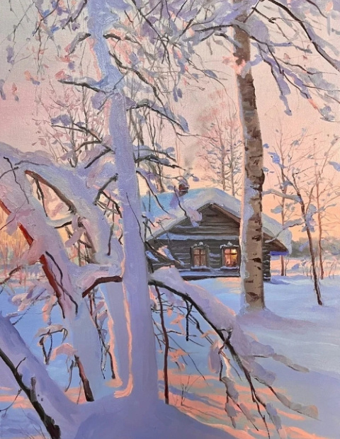  .  : vk.comsaharovs_art