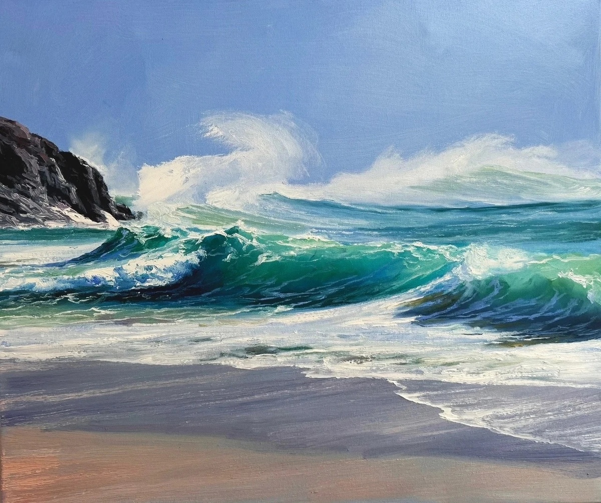  : vk.comsaharovs_art