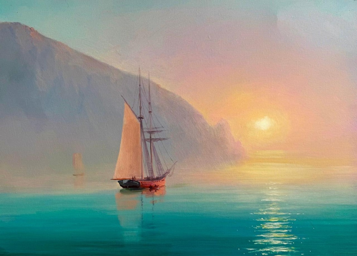  : vk.comsaharovs_art