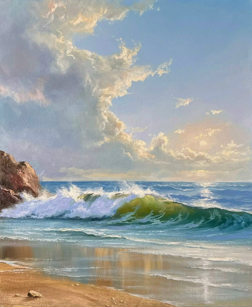    : vk.comsaharovs_art