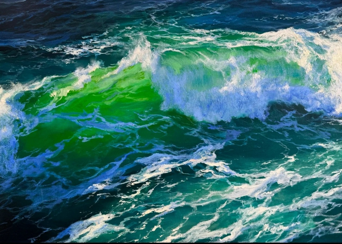  : vk.comsaharovs_art