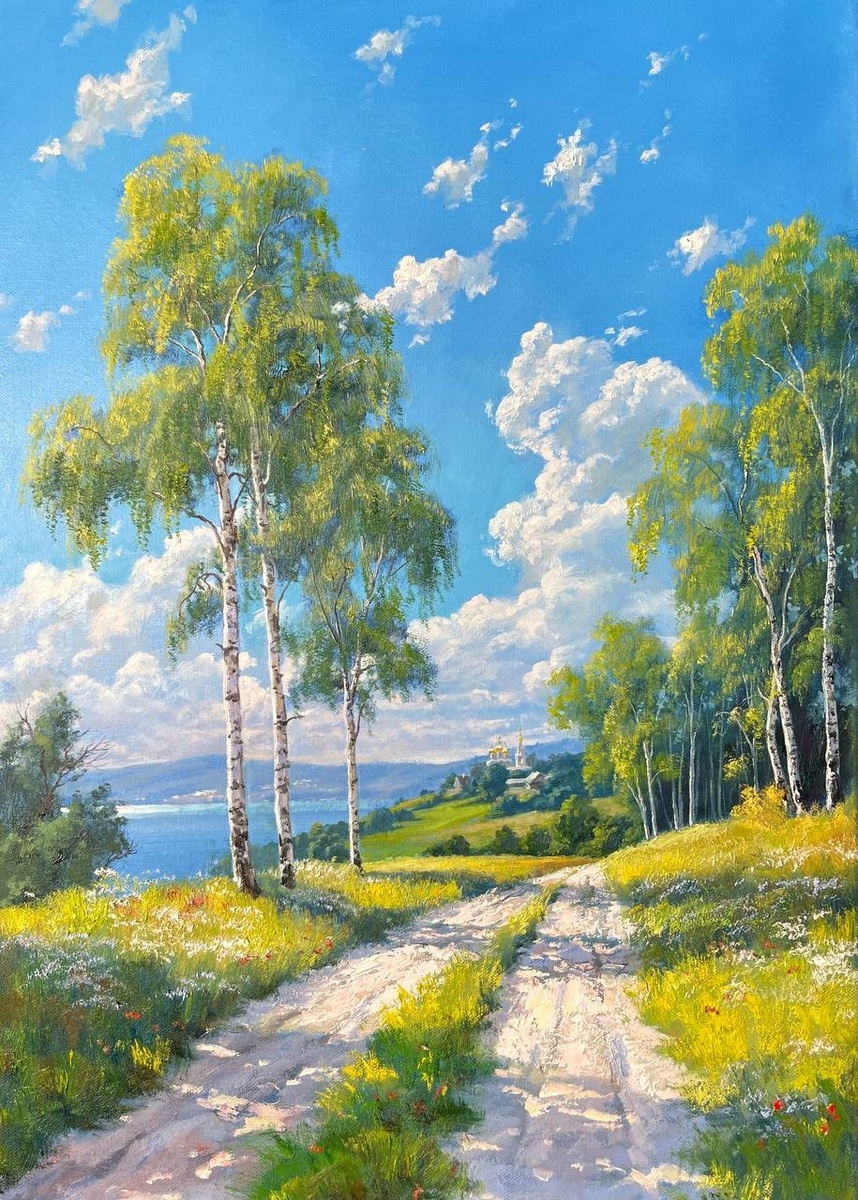 " "  : vk.comsaharovs_art