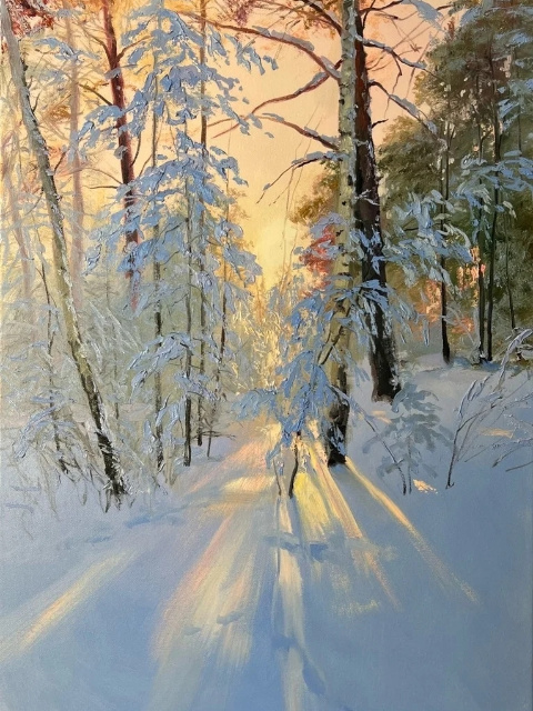 "   ."  : vk.comsaharovs_art