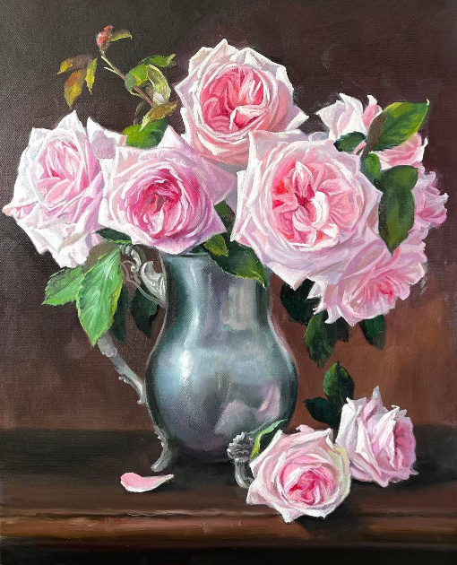 " ." : vk.comsaharovs_art