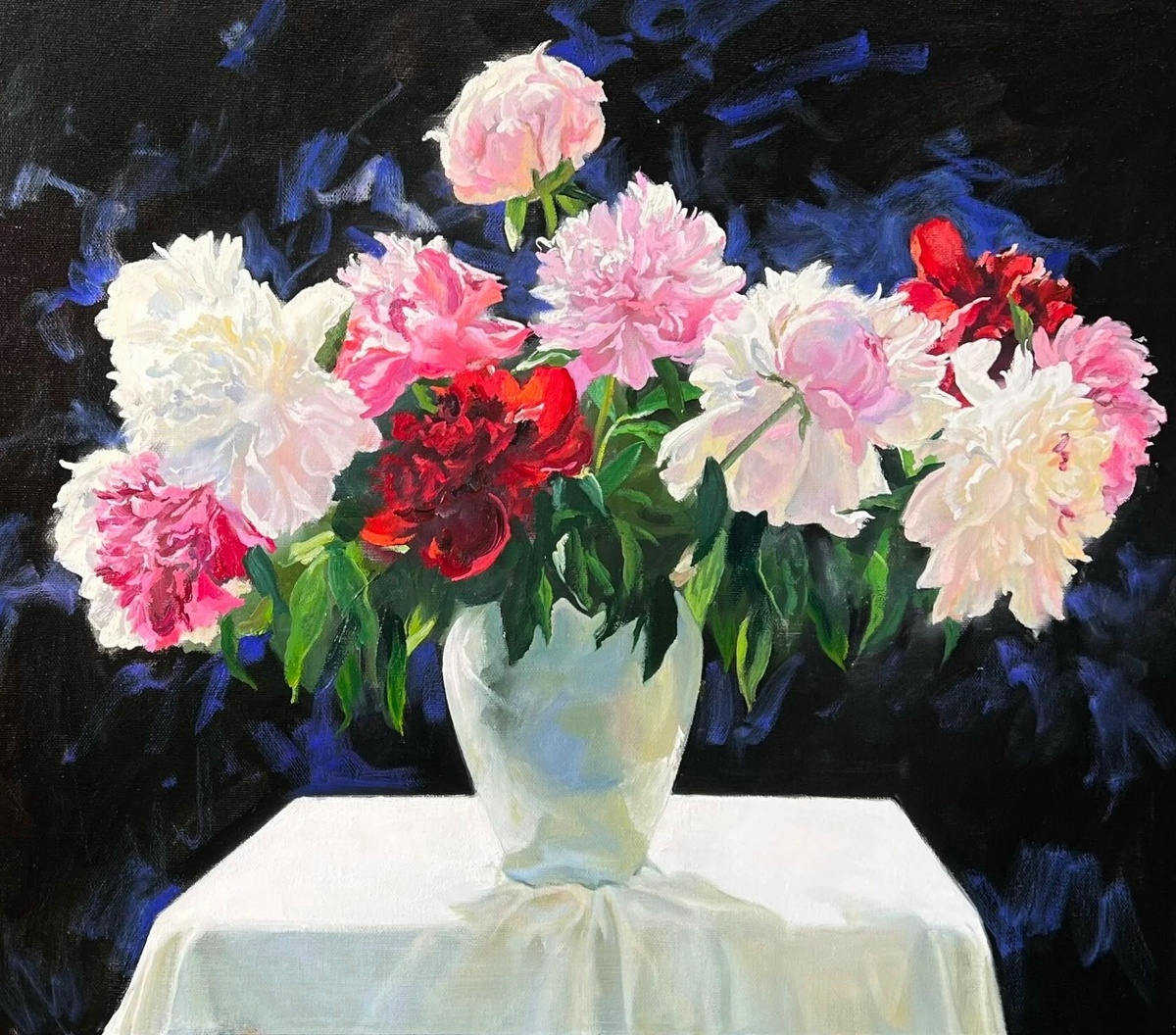  .  : vk.comsaharovs_art