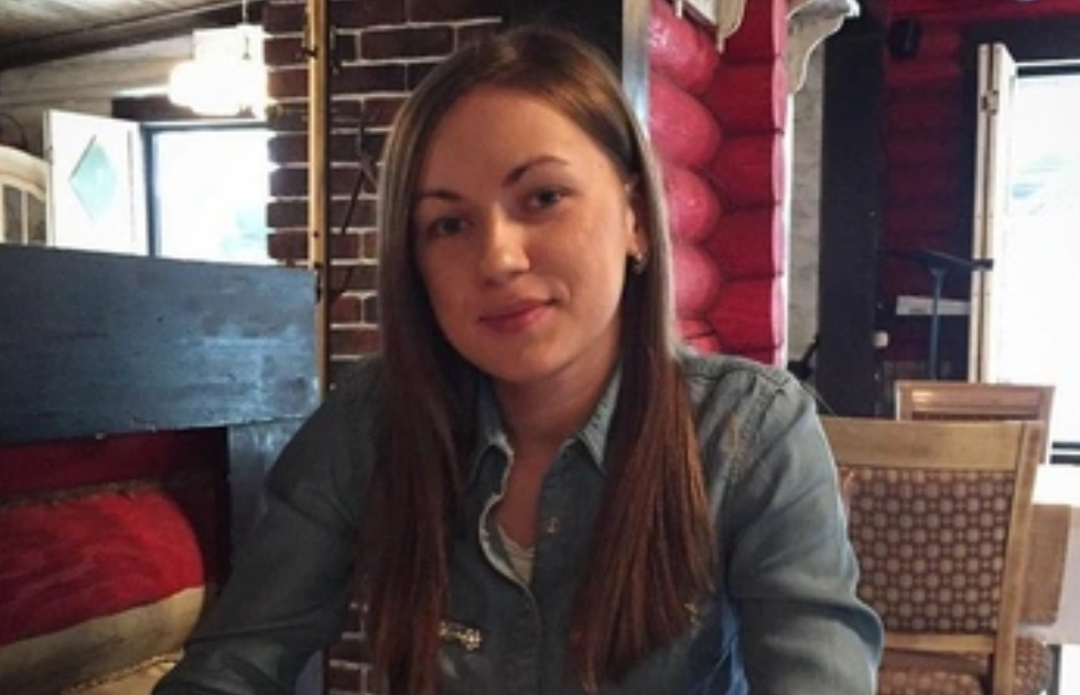 Фото: соцсети Марии