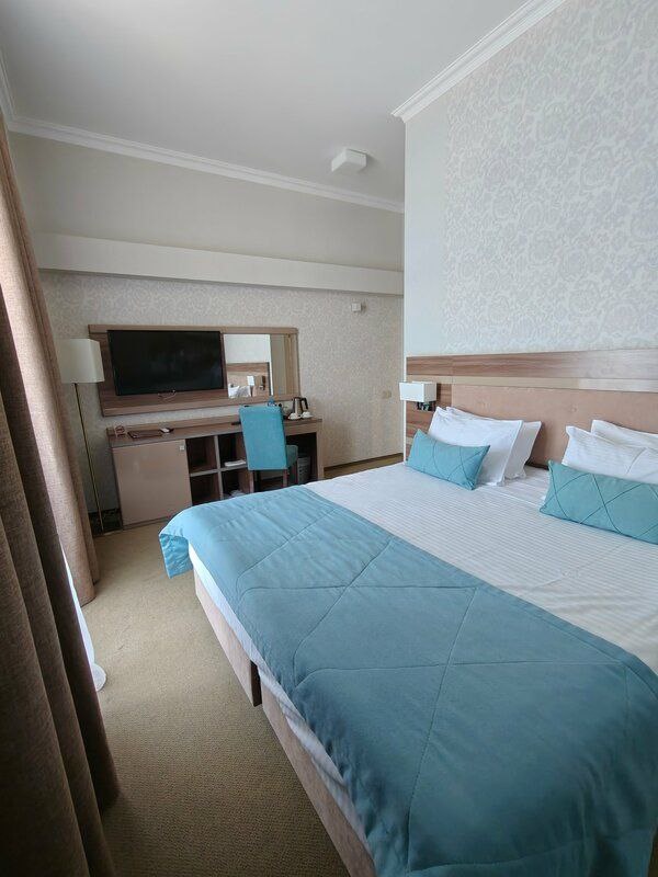 Фото: Мариям Майорова, сервис Яндекс Путешествия