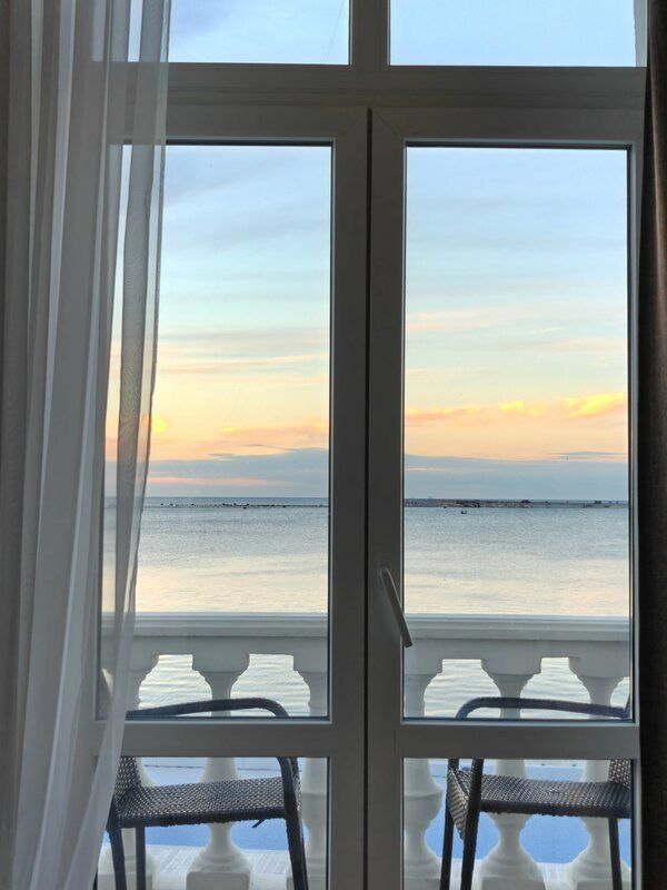 Фото: Мариям Майорова, сервис Яндекс Путешествия