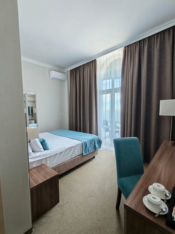 Фото: Мариям Майорова, сервис Яндекс Путешествия