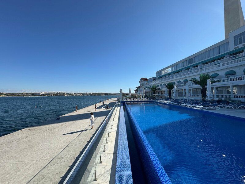 Фото: Валентина Т., сервис Яндекс Путешествия