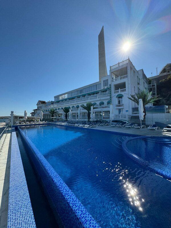 Фото: Валентина Т., сервис Яндекс Путешествия