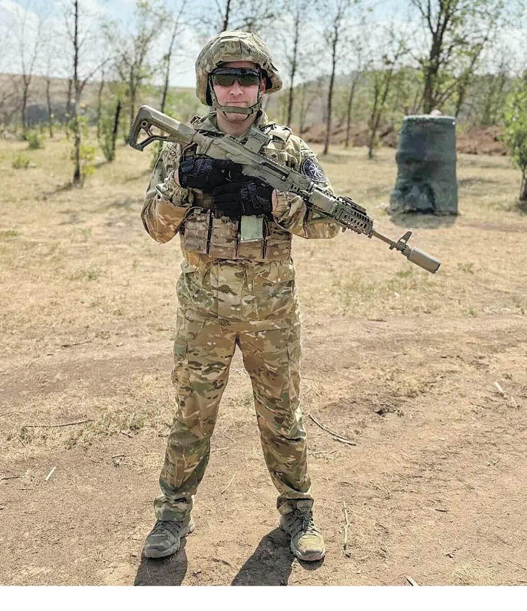 Фото: Елена САХАРОВА