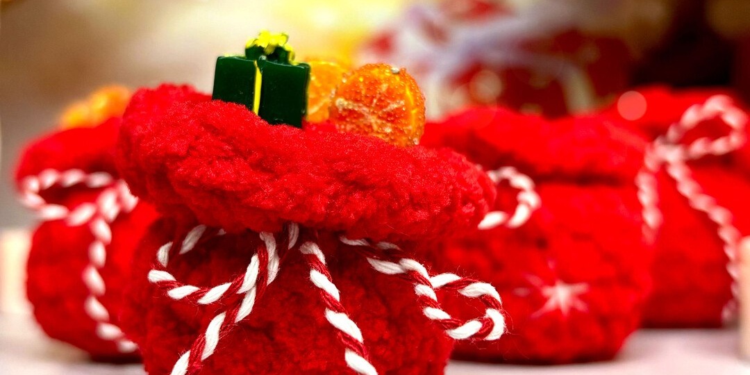 ❤️ PDF "Мешок подарков