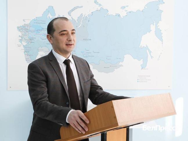 Фото: Вадим Заблоцкий (архив)