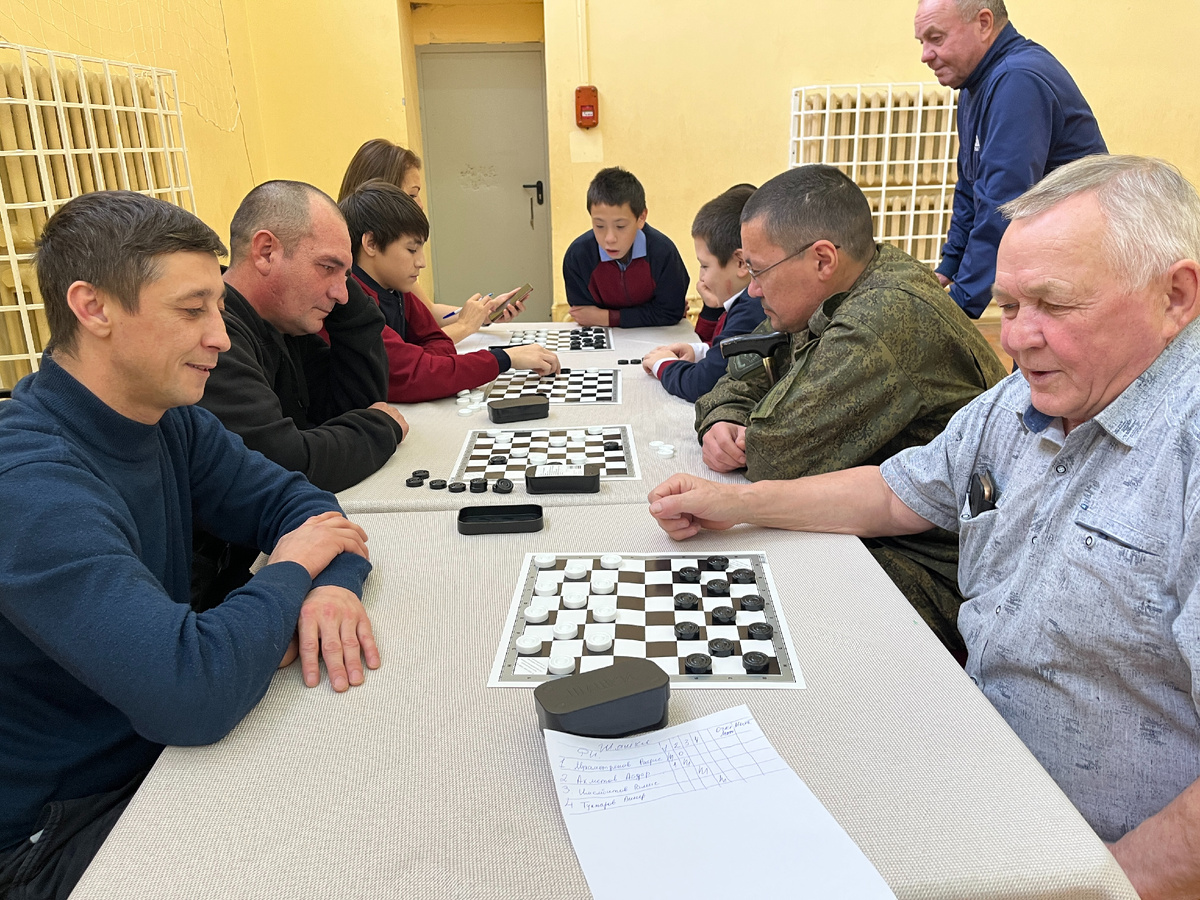 Фото автора материала