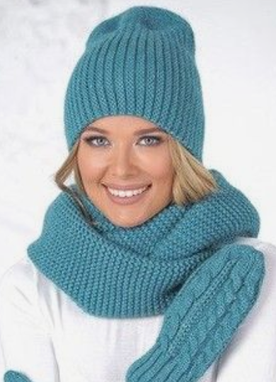 ✨🔥Вязанные шапки осень-зима!! 🔥✨