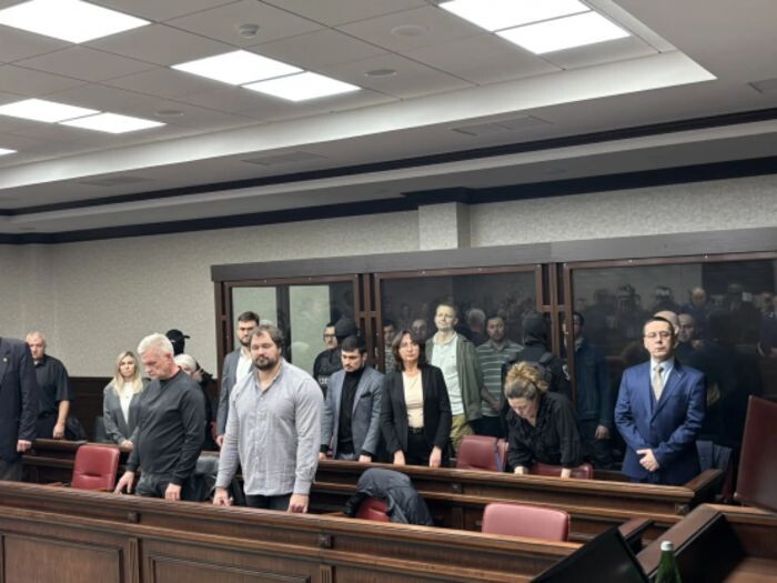 Иллюстрация: ЮОВС