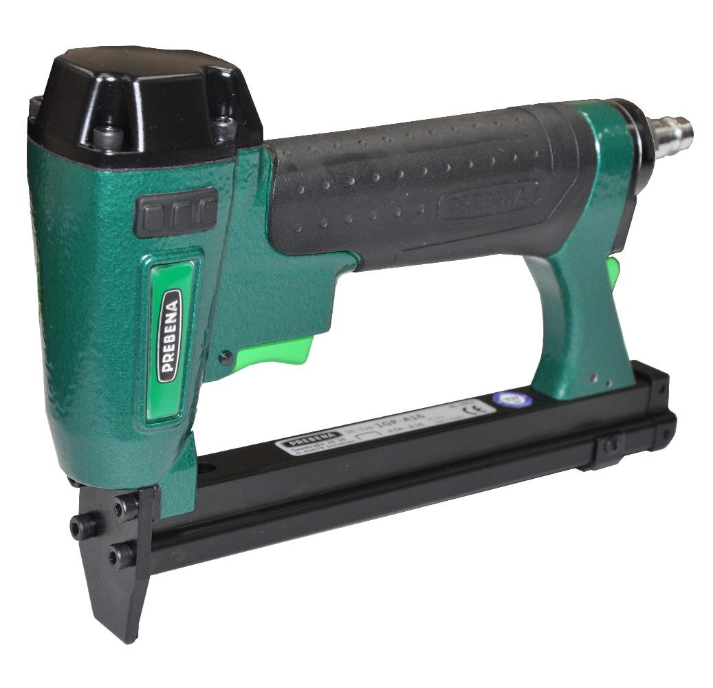 Пребена под скобу А