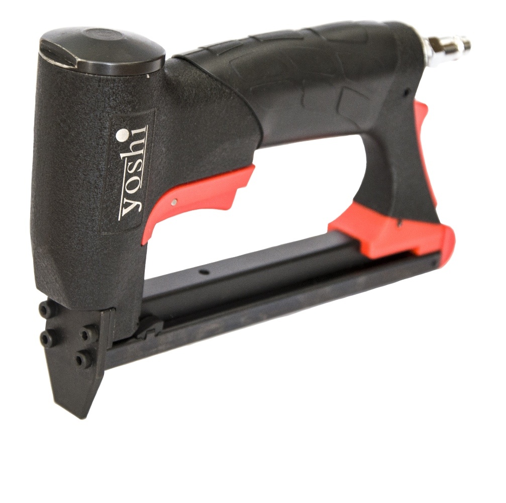 Yoshi под скобу А