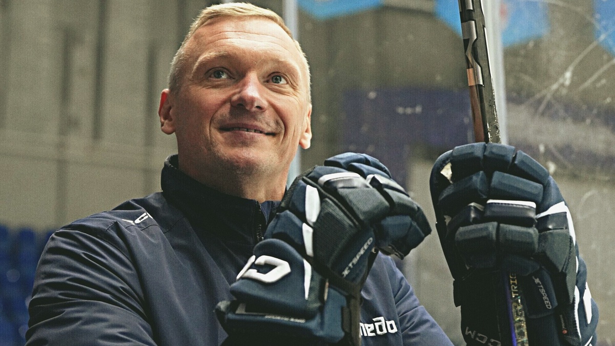 Алексей Исаков