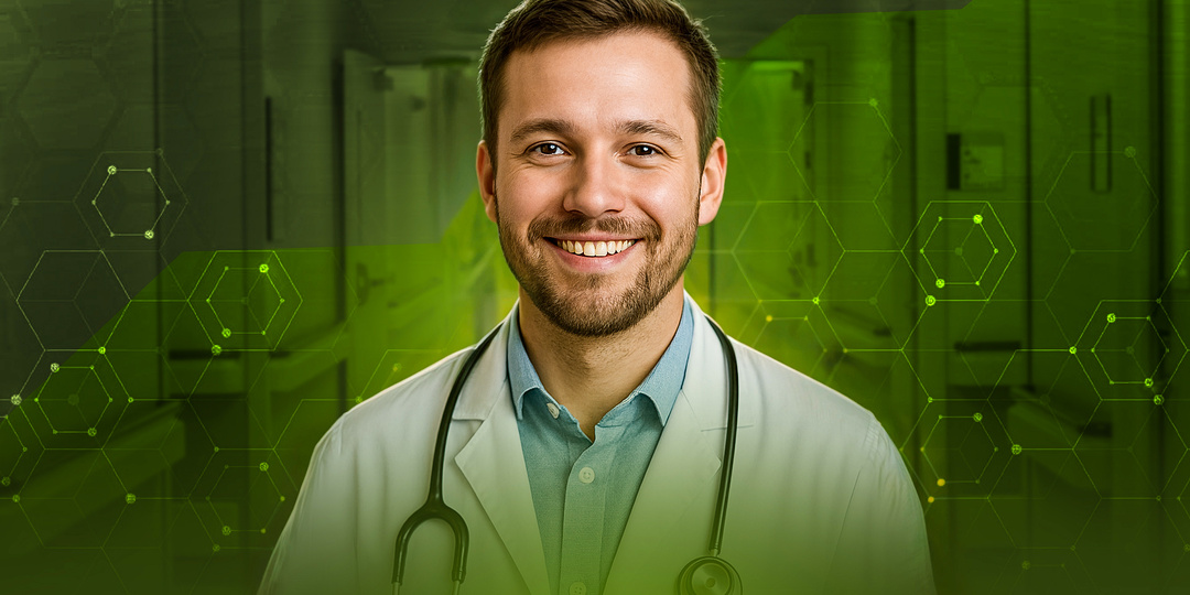 План развития врача: от практикующего специалиста до узнаваемого эксперта