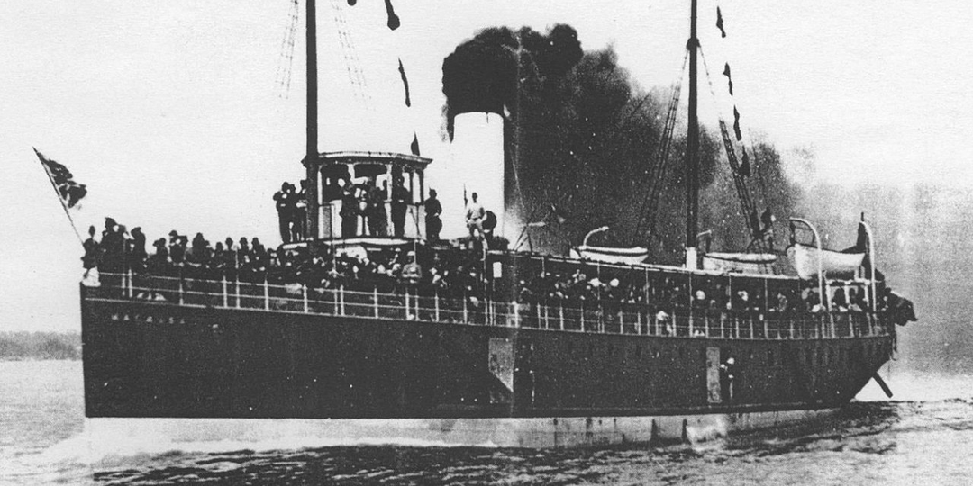 Судно искали почти век. Но что дайверы увидели на глубине — никто не ожидал