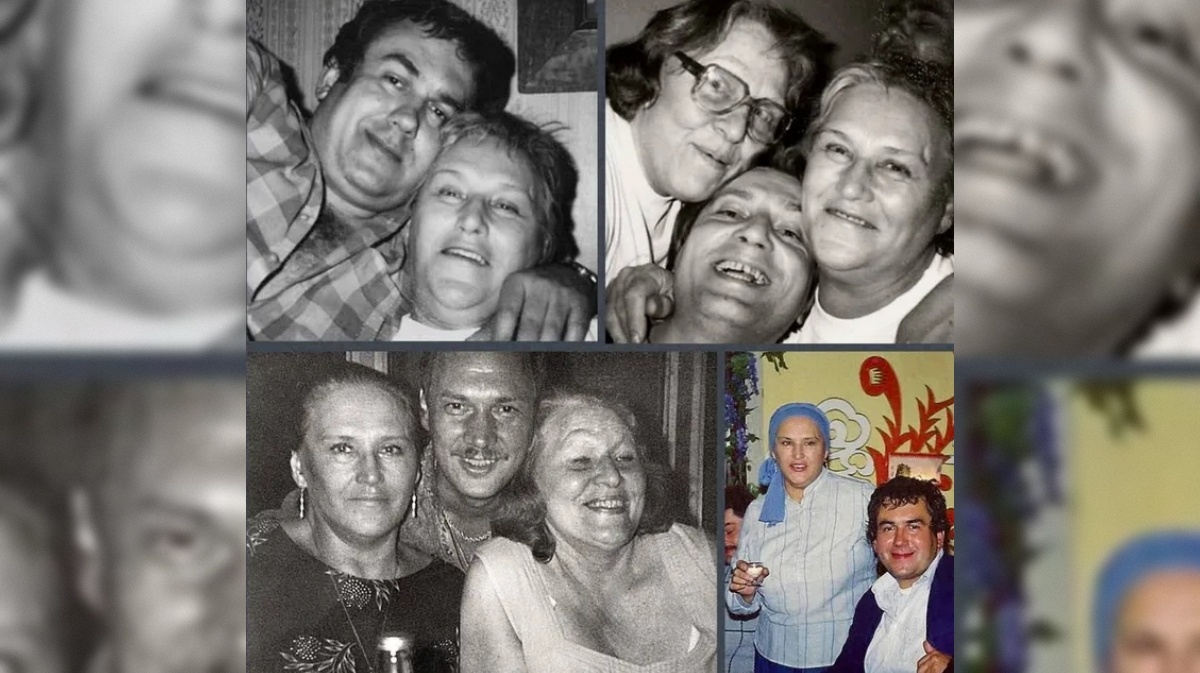 Фото: соцсети Стаса Садальского