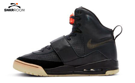 Nike Air Yeezy 1 Prototype, 2008 («Grammy pair») *