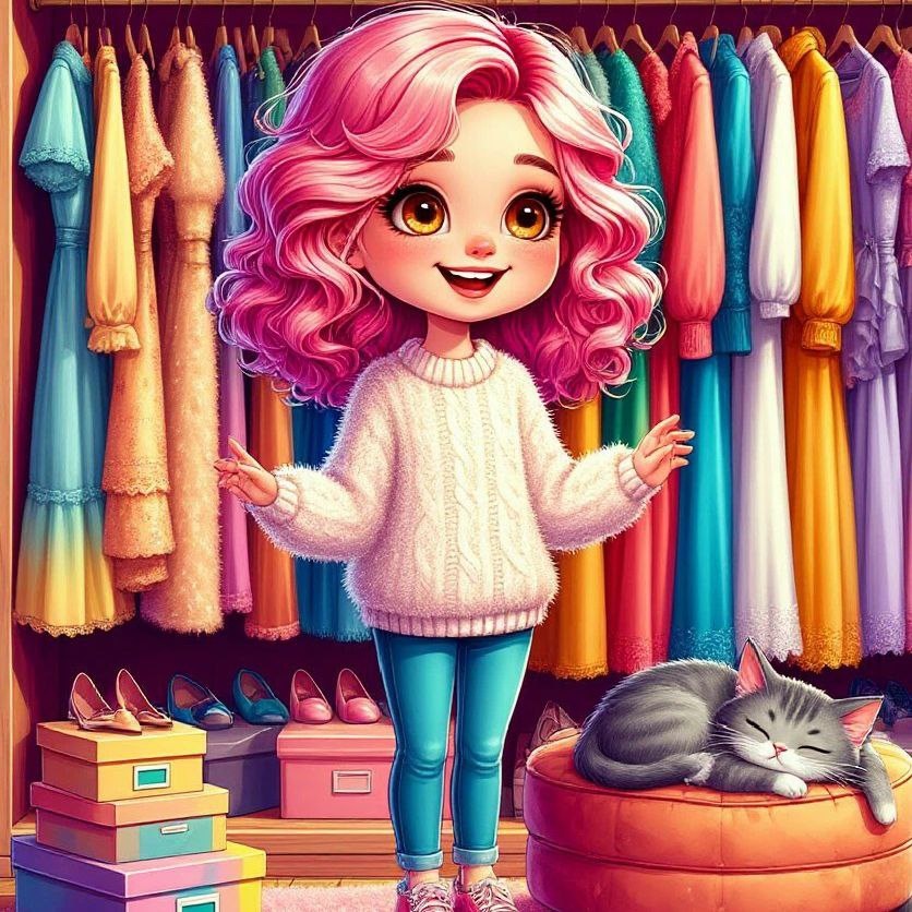 проводим ревизию в шкафу