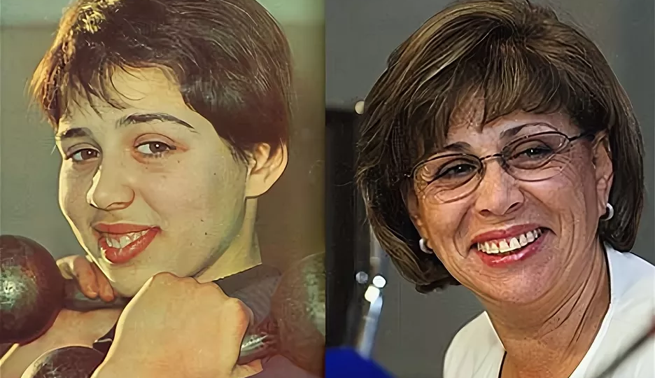 «Я не проиграла никому и ушла чемпионкой». История Ирины Родниной