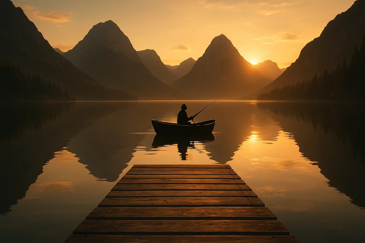 Вещи вДолгую