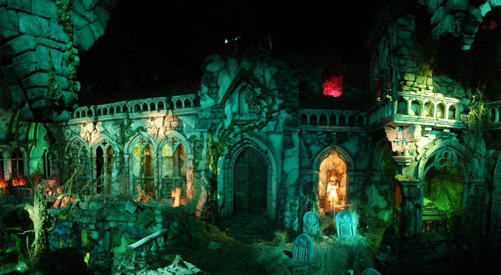 Источник изображения: www.puteshestvyie.ru/park-efteling-niderlandy