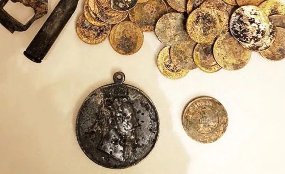 Фото: акт ГИКЭ