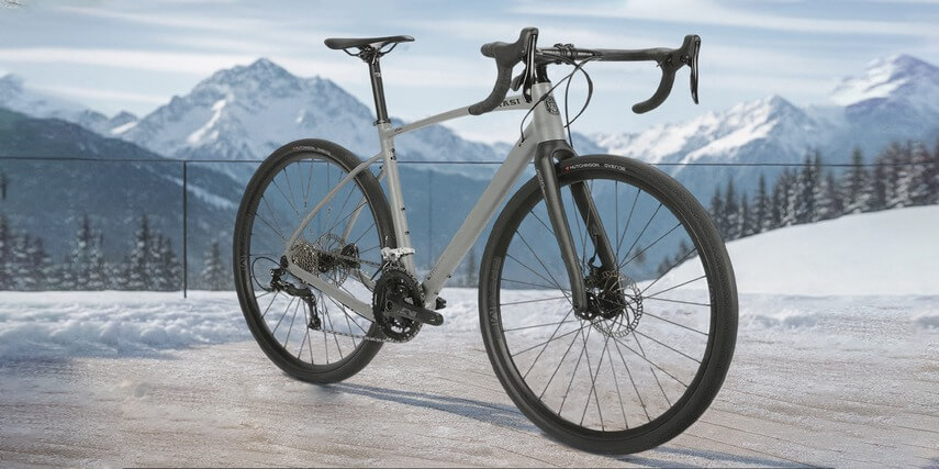 Готовим велосипед к зиме: как избежать поломок при долгом хранении?