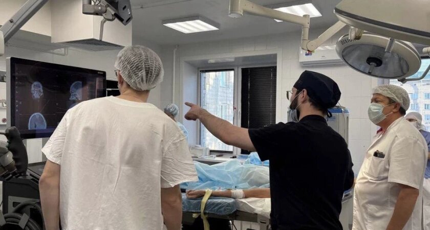    Фото пресс-службы правительства Иркутской области