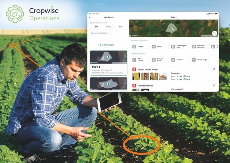    Проект российских ИИ-разработчиков стал номинантом конкурса Agritechnica Innovation Awards 2025