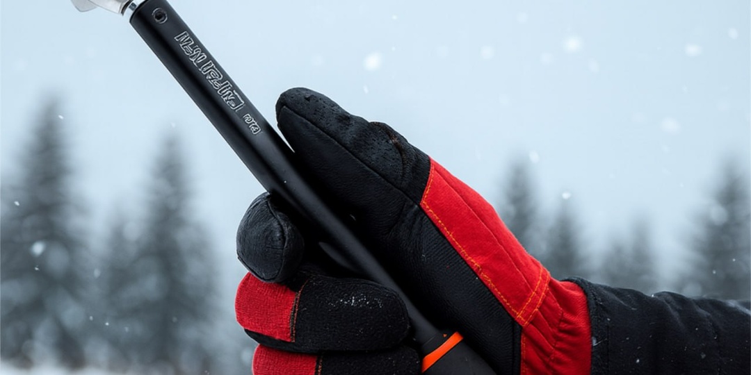 ❄️ Можно ли использовать динамометрический ключ зимой