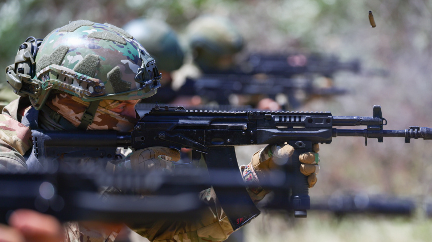    Фото: Алексей Коновалов/ТАСС; 5-tv.ru