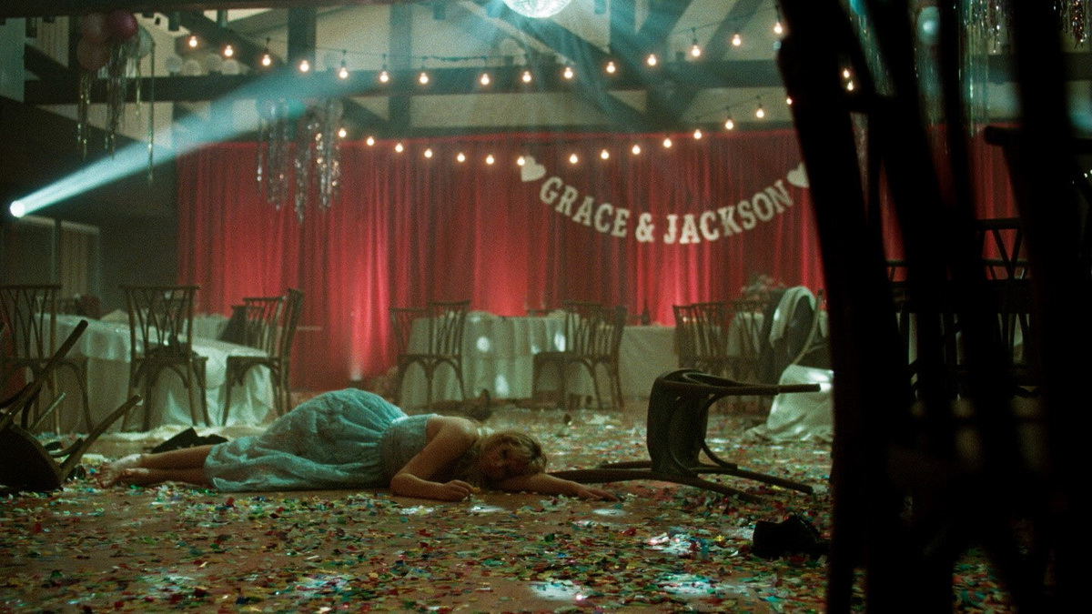     Кадр из фильма «Умри, моя любовь»/«Кинопоиск»