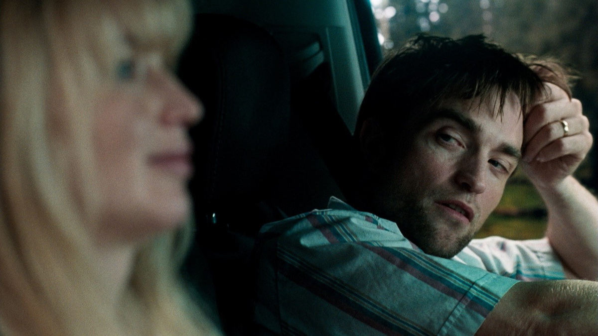    "Роберт Паттинсон в фильме «Умри, моя любовь»/«Кинопоиск»"