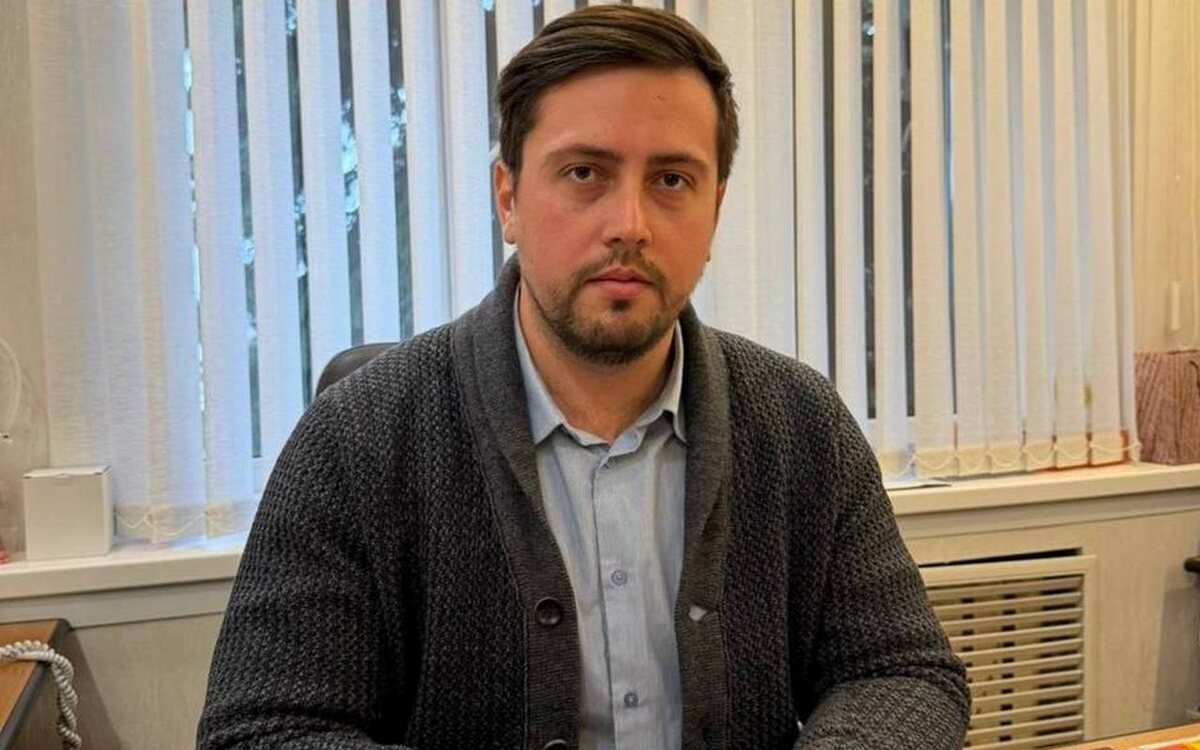    Власти Тамбова назначили нового руководителя единого заказчика городских строек Фото: администрация Тамбова