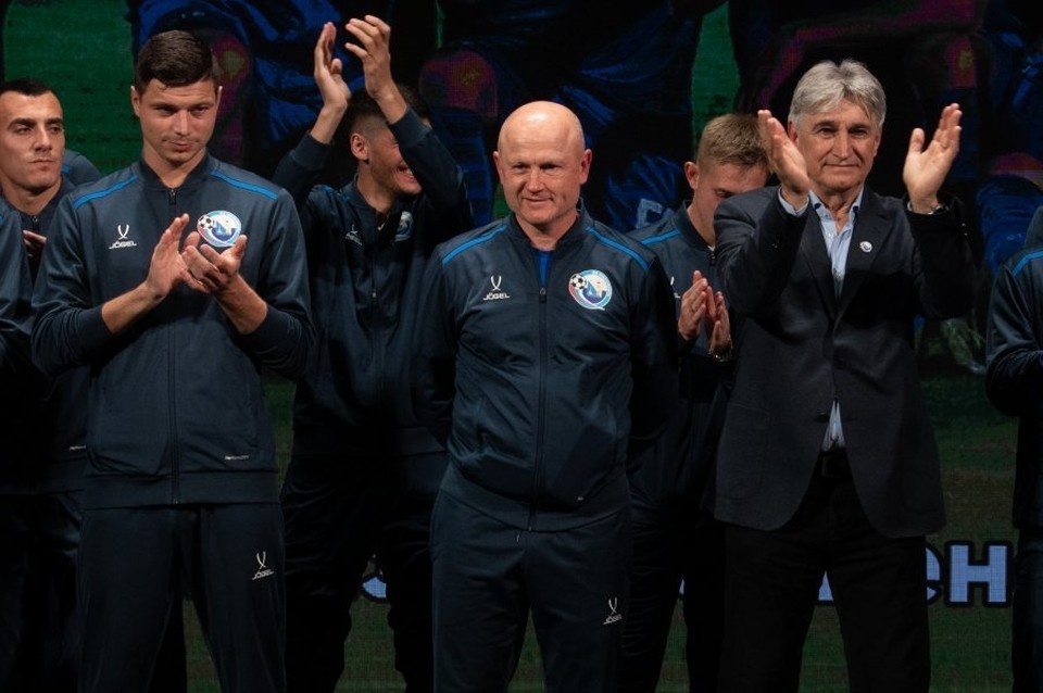    Для региона это большое достижение. Фото: sev.gov.ru