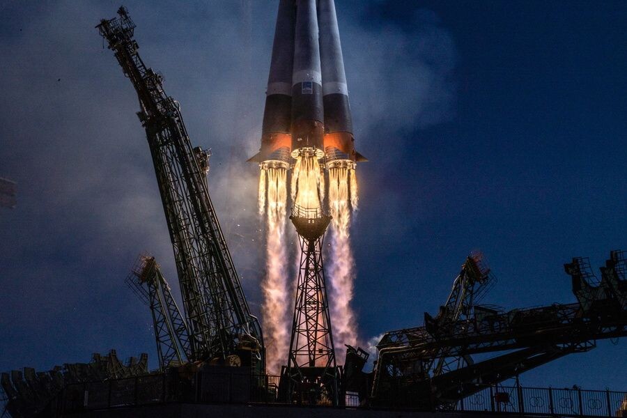     / Источник: © Сергей Савостьянов/ТАСС