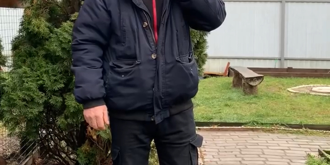 Опять мошенники