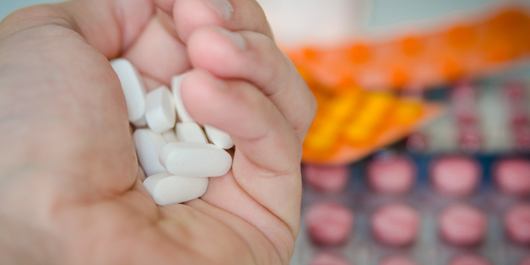 Названы 5 витаминов, способные предотвратить осложнения при диабете