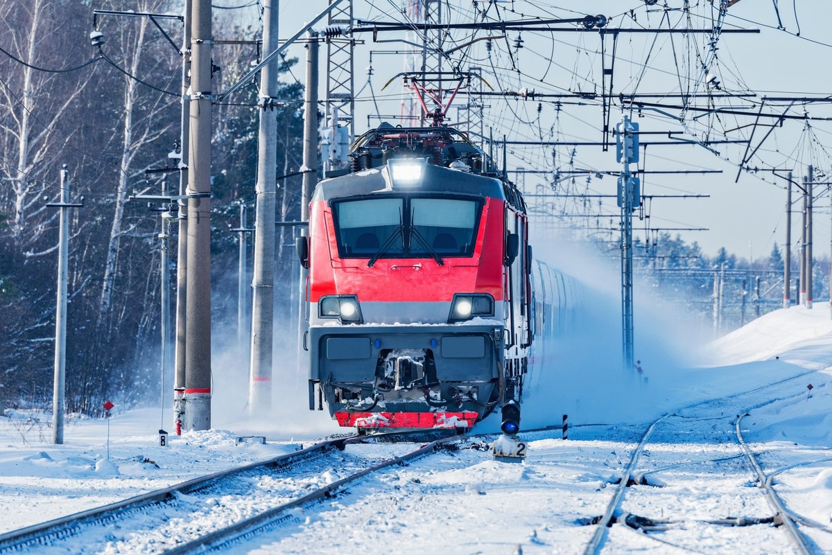    Минтранс намерен внедрить новую систему штрафов для контроля граждан на инфраструктуре железнодорожного транспорта