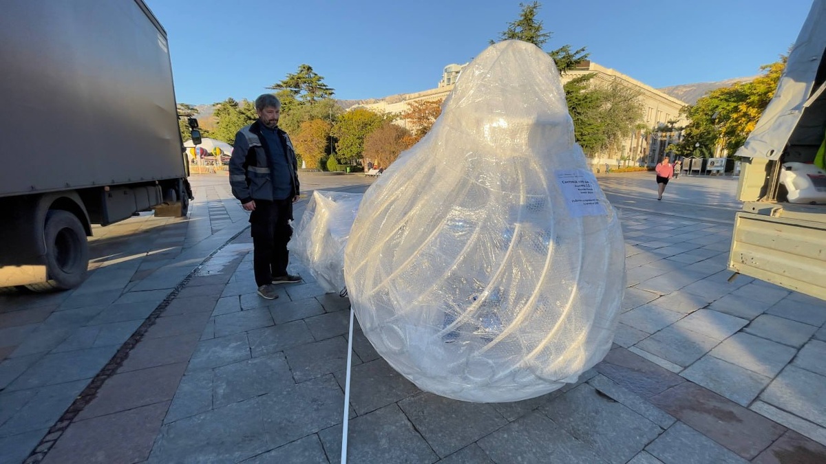 Фото: Янина Павленко/Телеграм