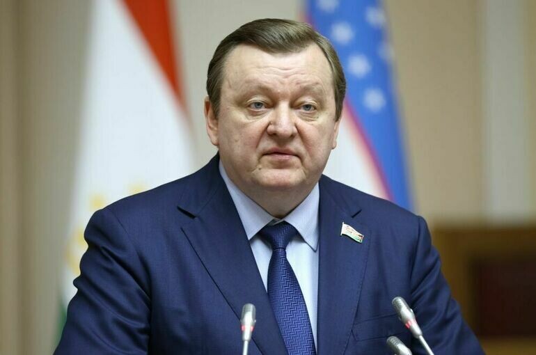   Артем Пряхин/РИА Новости