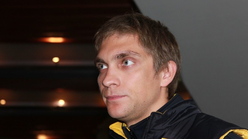   РИА Новости