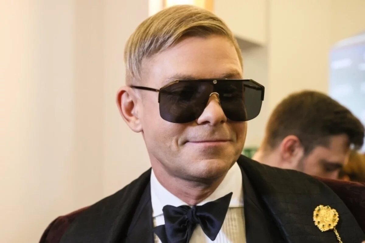    Митя Фомин рассказал, как относится к возможному отцовству